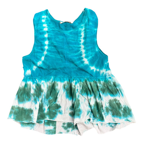 Vist Large View of Product Image Which is Used Free People Tank Top XS-0/2