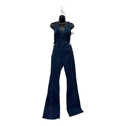 Vist Large View of Product Image Which is Used Free People Jumpsuit M-8/10