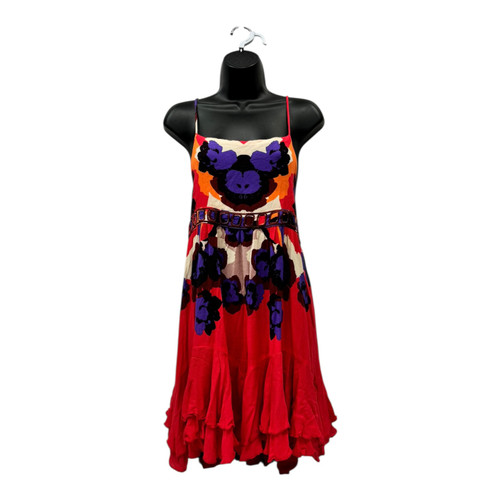 Vist Large View of Product Image Which is Used Free People Short Dress B M-8/10