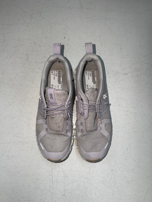 Vist Large View of Product Image Which is Used On Cloud Performance Shoes 9
