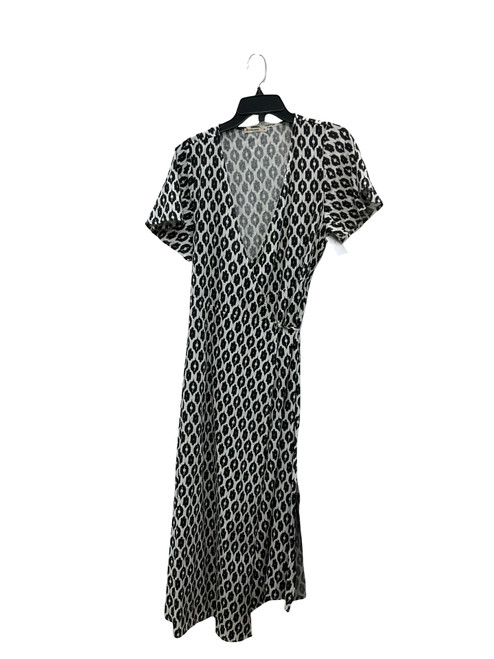 Vist Large View of Product Image Which is Used Marine Layer Long Dress B M-8/10
