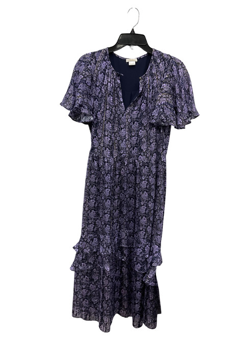 Vist Large View of Product Image Which is Used Shoshanna Short Dress F S-4/6