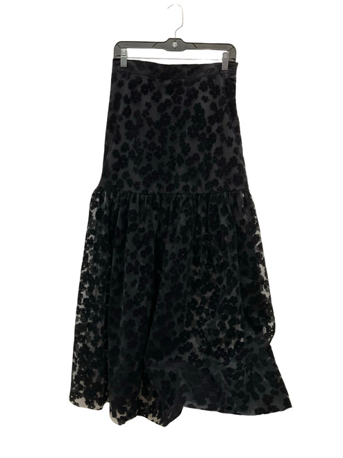 Vist Large View of Product Image Which is Used Zara Long Skirt 8-29