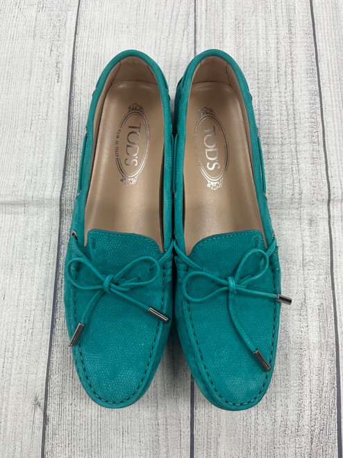 Vist Large View of Product Image Which is Used Unbranded Flats 9.5