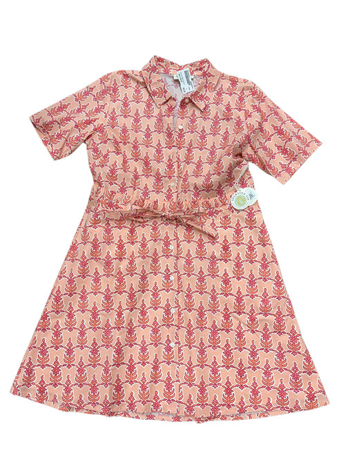 Vist Large View of Product Image Which is Used Spartina Short Dress B L-12/14