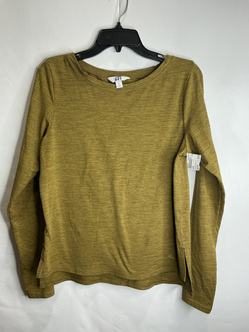 Vist Large View of Product Image Which is Used Joylab Active Long Sleeve S-4/6
