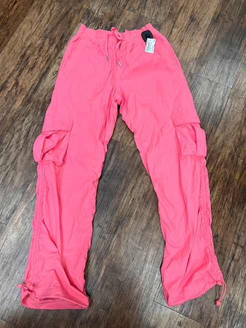 Vist Large View of Product Image Which is Used Lululemon Athletica Active Pant S 4-6/27-28