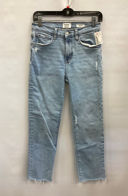 Vist Large View of Product Image Which is Used Kensie Denim 4-27