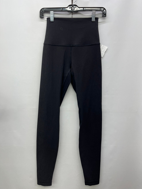Vist Large View of Product Image Which is Used Lululemon Athletica Active Leggings 4-27