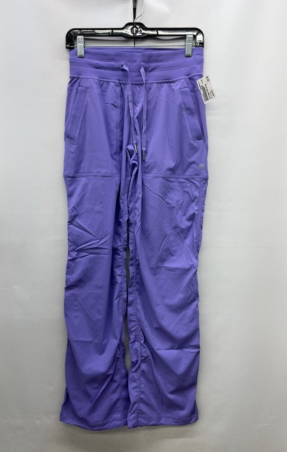 Vist Large View of Product Image Which is Used Lululemon Athletica Active Pant 4-27