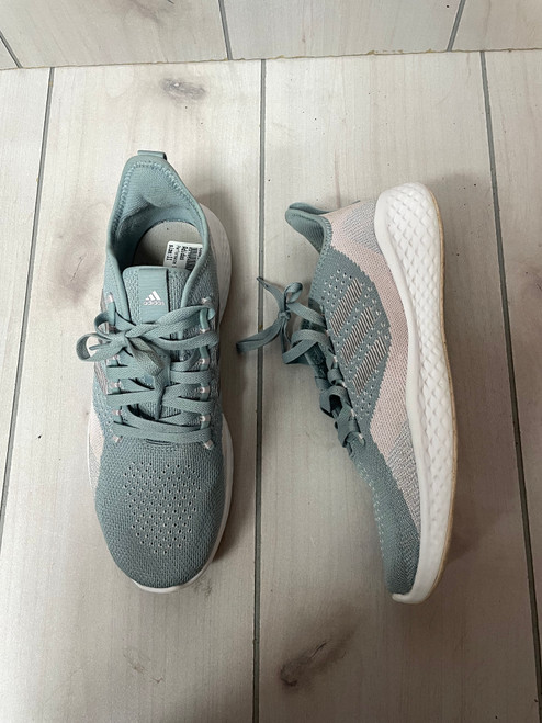 Vist Large View of Product Image Which is Used Adidas Performance Shoes 11