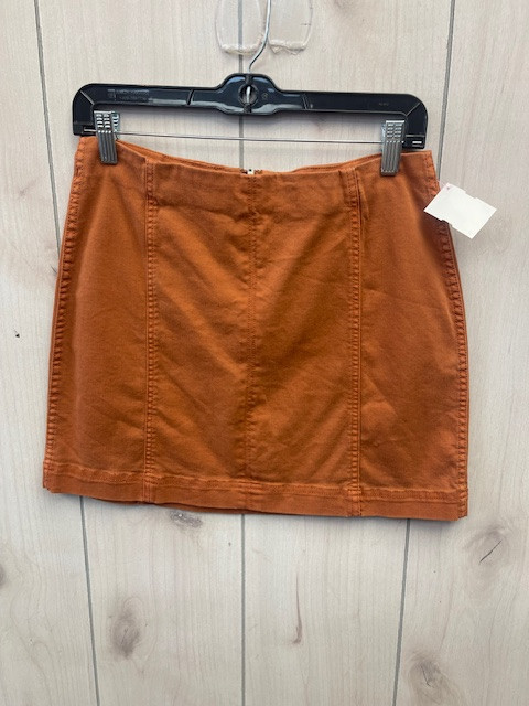 Vist Large View of Product Image Which is Used Wild Fable Short Skirt 10-30