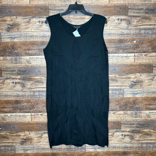 Vist Large View of Product Image Which is Used Ming Wang Short Dress F L-12/14