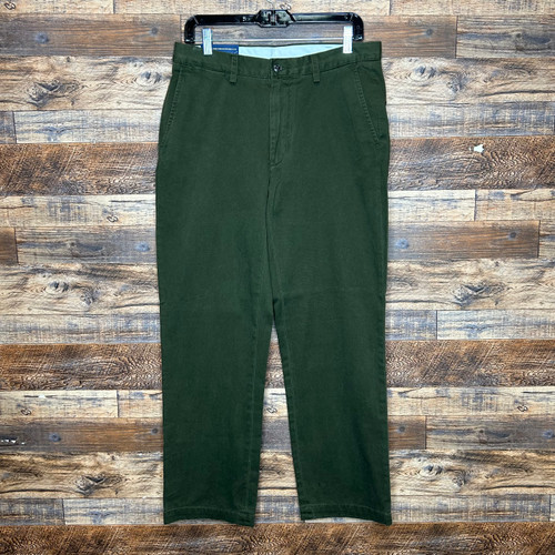 Vist Large View of Product Image Which is NWT Ralph Lauren Mens Dress Pant 32W