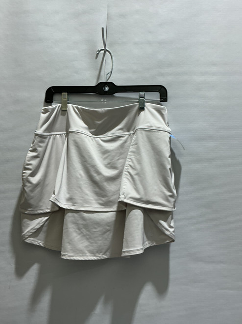 Vist Large View of Product Image Which is Used FJ Active Skirt L 12-14/31-32