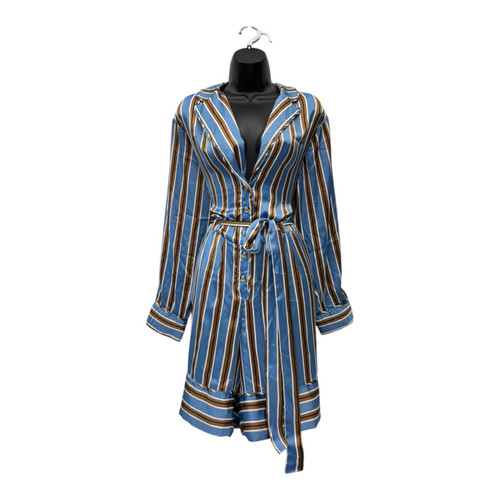 Vist Large View of Product Image Which is Used Anthropologie Romper M-8/10