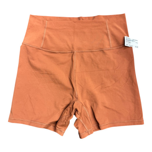Vist Large View of Product Image Which is Used Free People Active Shorts L 12-14/31-32