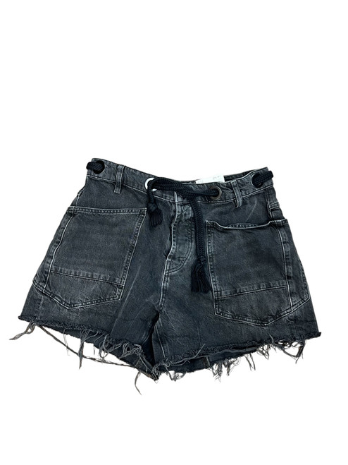 Vist Large View of Product Image Which is Used Free People Shorts 8-29