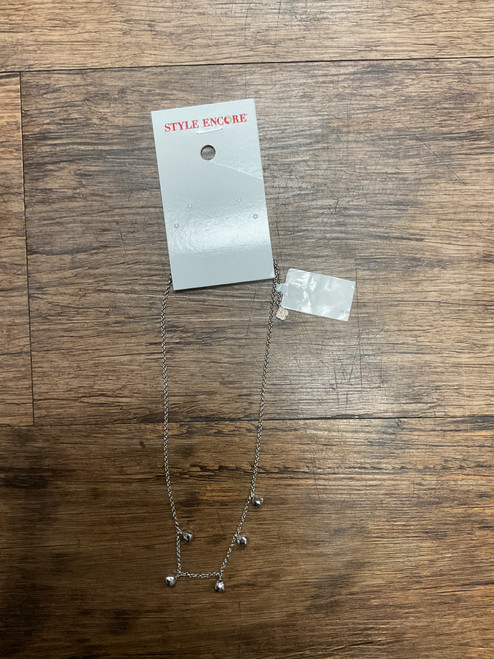 Vist Large View of Product Image Which is Used Kendra Scott Necklace