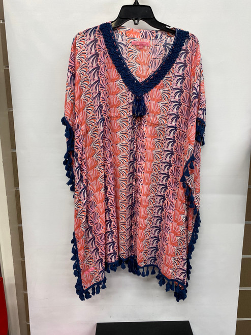 Vist Large View of Product Image Which is Used Simply Southern Short Dress F M-8/10