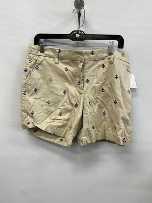 Vist Large View of Product Image Which is Used Unbranded Shorts 8-29