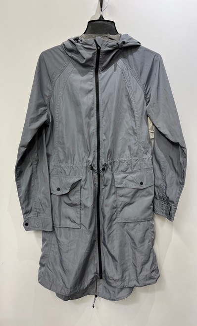 Vist Large View of Product Image Which is Used Athleta Long Light Jacket M-8/10