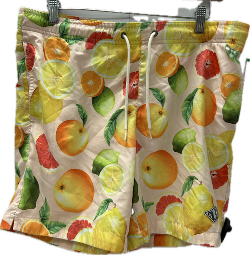 Vist Large View of Product Image Which is Used Unbranded Mens Swimwear S