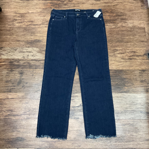 Vist Large View of Product Image Which is Used Buffalo Denim 10-30