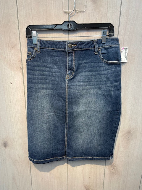 Vist Large View of Product Image Which is Used Westport Short Skirt 12-31