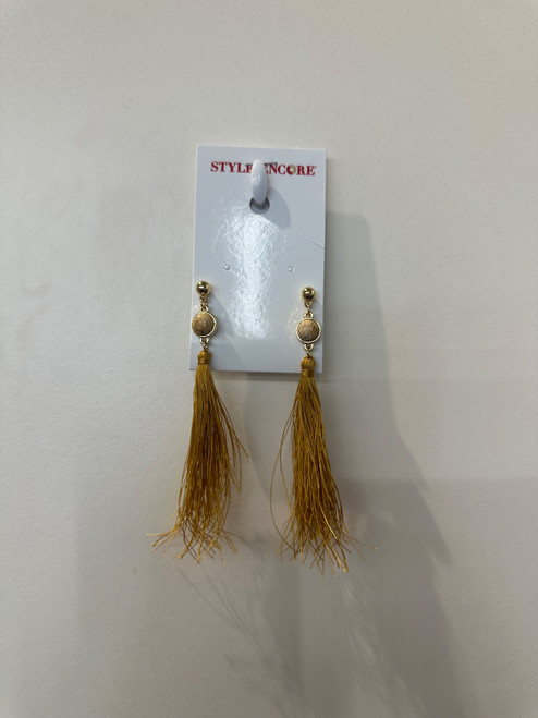 Vist Large View of Product Image Which is Used Unbranded Earrings