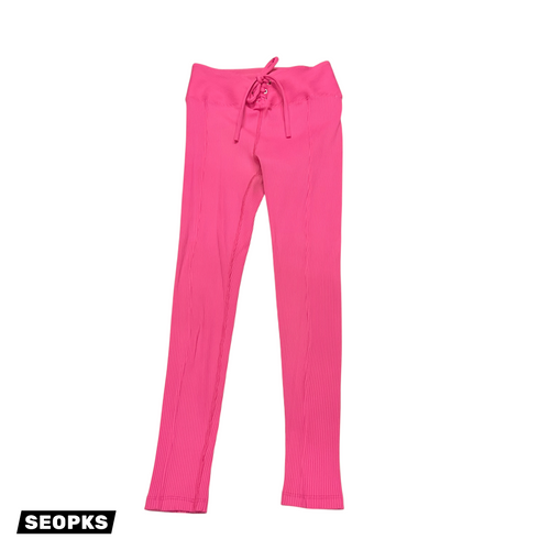 Vist Large View of Product Image Which is Used YEAR OF OURS Active Leggings M 8-10/28-30