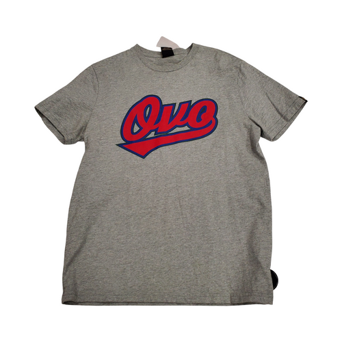 Vist Large View of Product Image Which is Used OVO Active Short Sleeve M-8/10