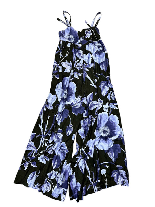 Vist Large View of Product Image Which is Used Maeve Jumpsuit S-4/6