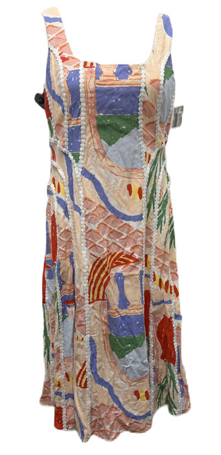 Vist Large View of Product Image Which is Used Christian Lacroix Short Dress F M-8/10