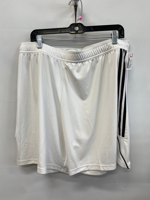 Vist Large View of Product Image Which is Used Adidas Mens Athletic Shorts XXL
