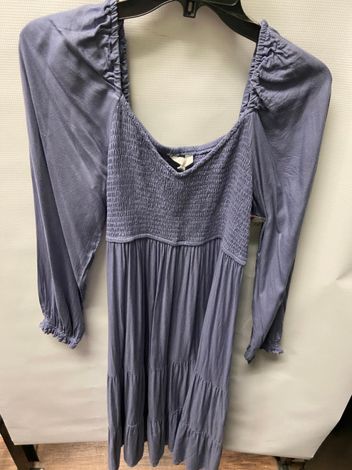 Vist Large View of Product Image Which is Used Unbranded Short Dress F L-12/14