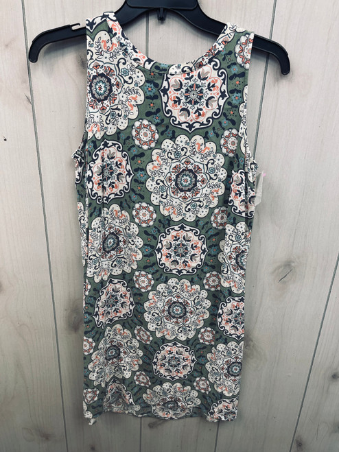 Vist Large View of Product Image Which is Used Loft Short Dress F S-4/6