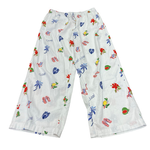 Vist Large View of Product Image Which is Used C&C Casual Pant L 12-14/31-32