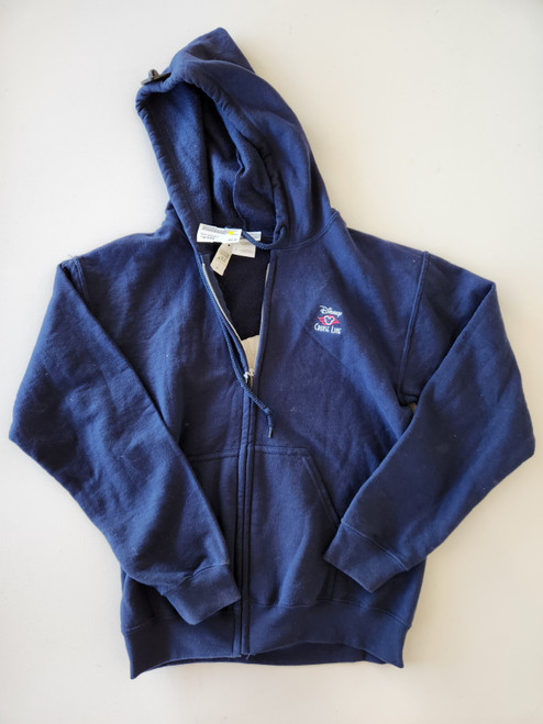 Vist Large View of Product Image Which is Used Unbranded Sweatshirt S-4/6