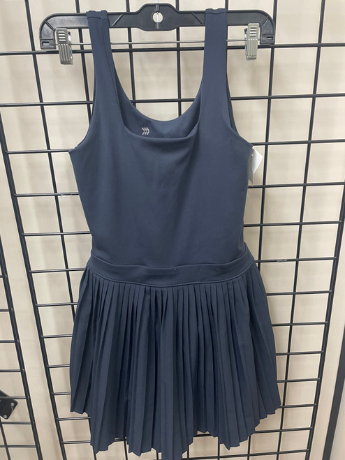 Vist Large View of Product Image Which is Used All In Motion Active Dress S-4/6