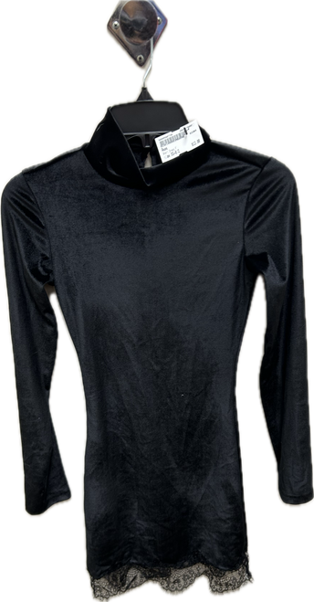 Vist Large View of Product Image Which is Used Asos Short Dress F XS-0/2