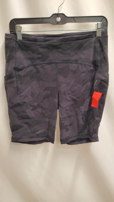 Vist Large View of Product Image Which is Used Lululemon Athletica Active Shorts 10-30