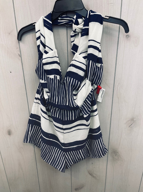 Vist Large View of Product Image Which is Used Lulus Romper S-4/6