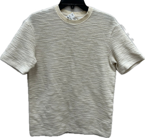 Vist Large View of Product Image Which is Used Denizen Mens Short Sleeve Top S/14-14.5