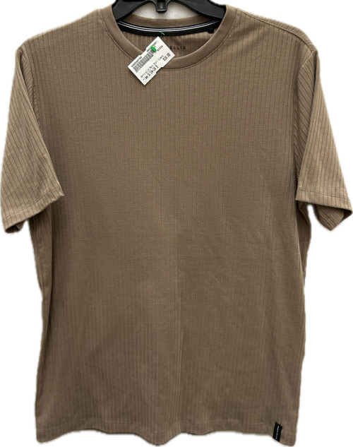 Vist Large View of Product Image Which is Used Unbranded Mens Short Sleeve Top S/14-14.5