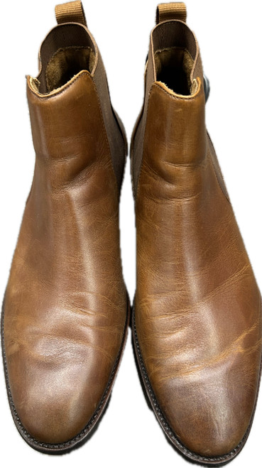 Vist Large View of Product Image Which is Used Unbranded Mens Boots 9