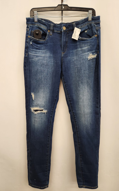 Vist Large View of Product Image Which is Used Blank NYC Denim 10-30