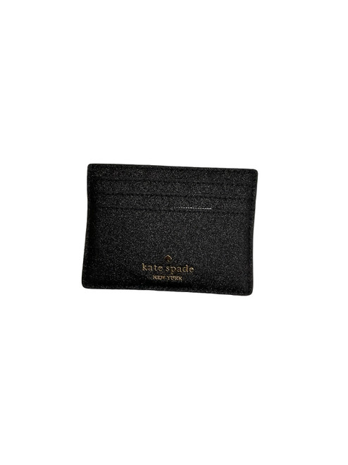 Vist Large View of Product Image Which is Used Kate Spade New York Wallet