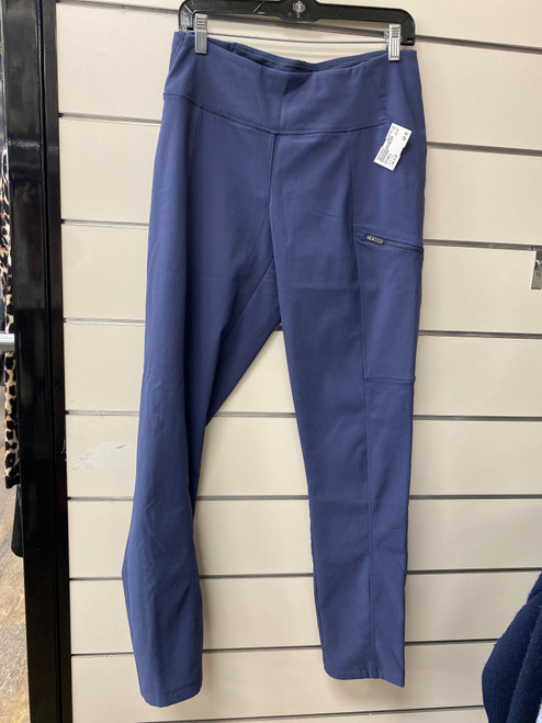 Vist Large View of Product Image Which is Used Columbia Casual Pant 8-29