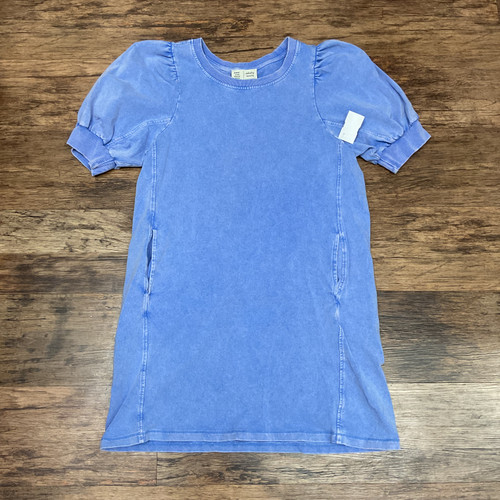 Vist Large View of Product Image Which is Used Saturday Sunday Short Dress B S-4/6